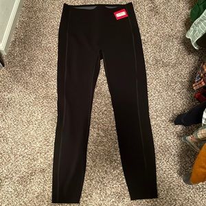 Spanx Icon Legging - Very Black